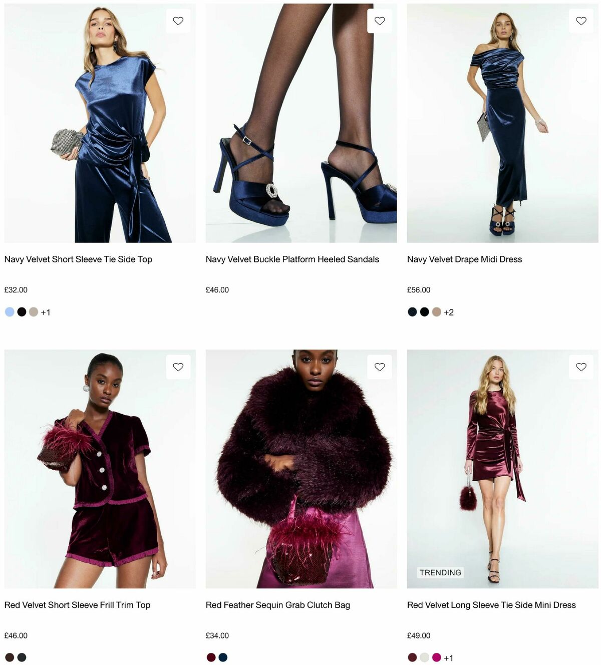 River Island Offers from 4 November