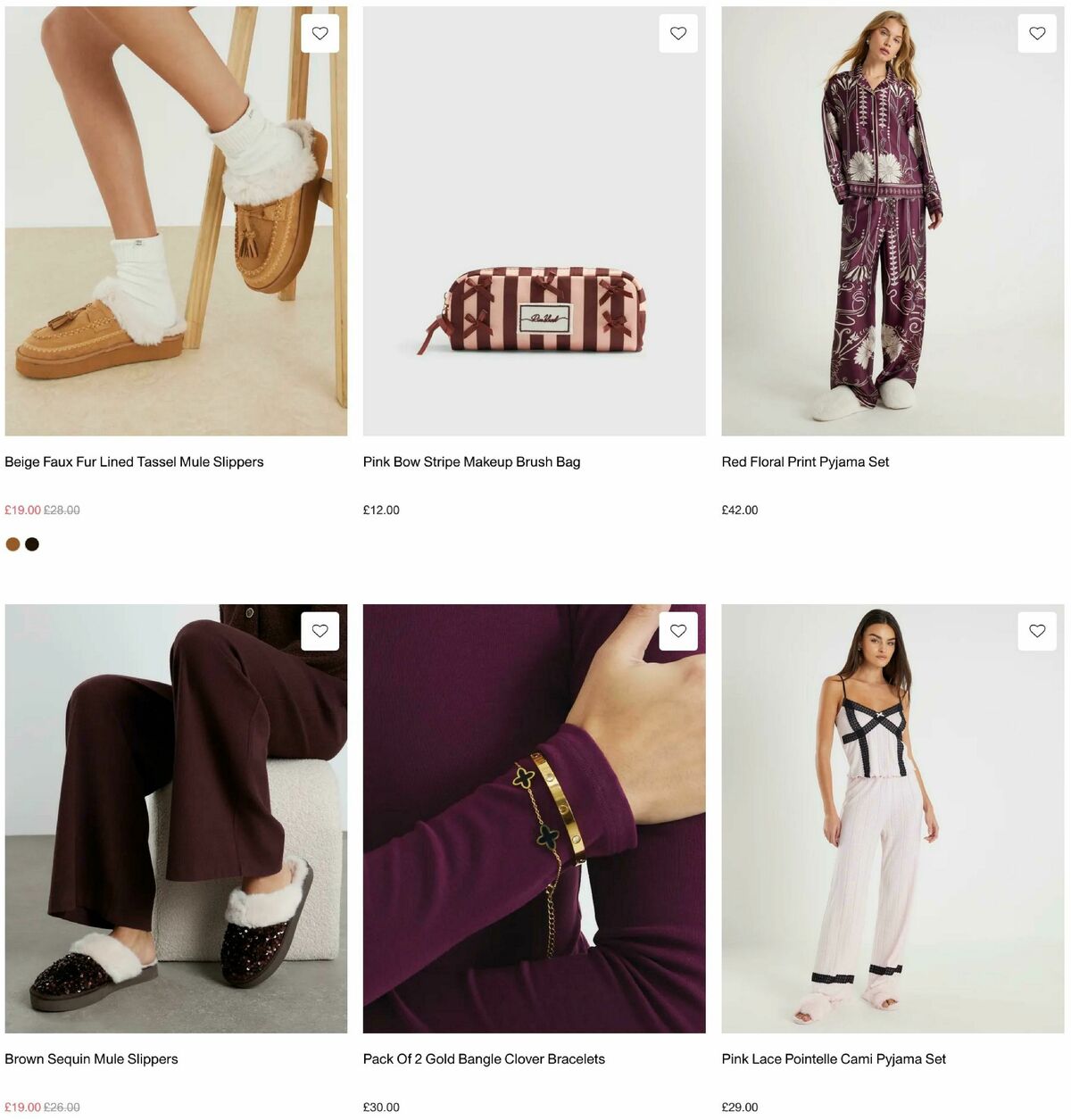 River Island Offers from 3 December