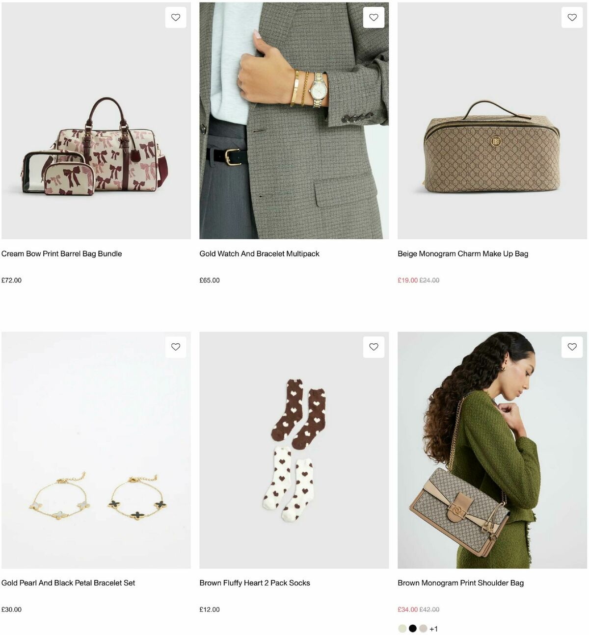 River Island Offers from 3 December