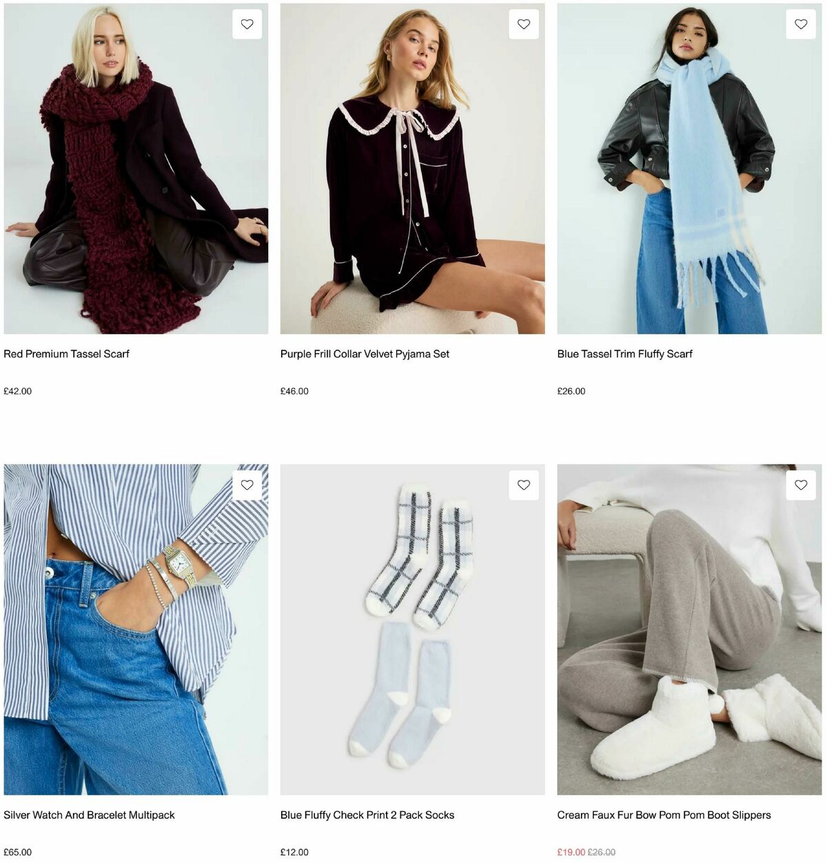 River Island Offers from 3 December