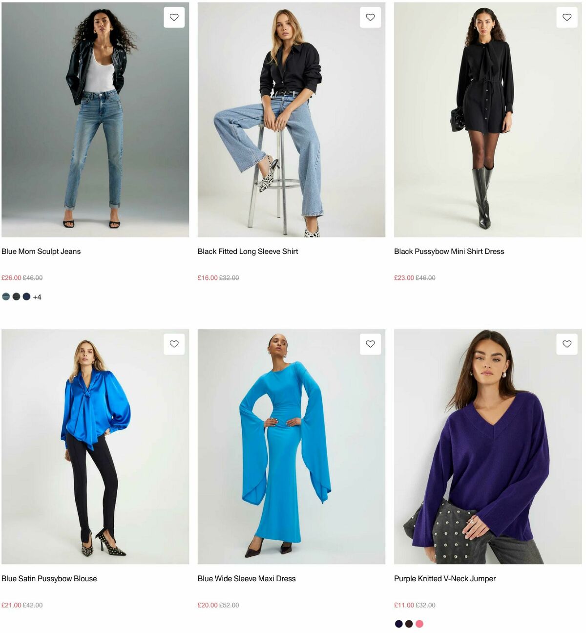 River Island Offers from 25 December