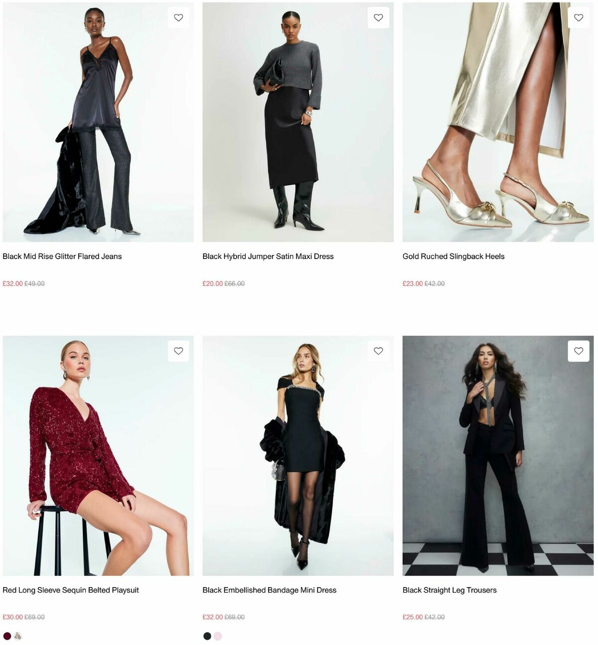 River Island Offers from 25 December