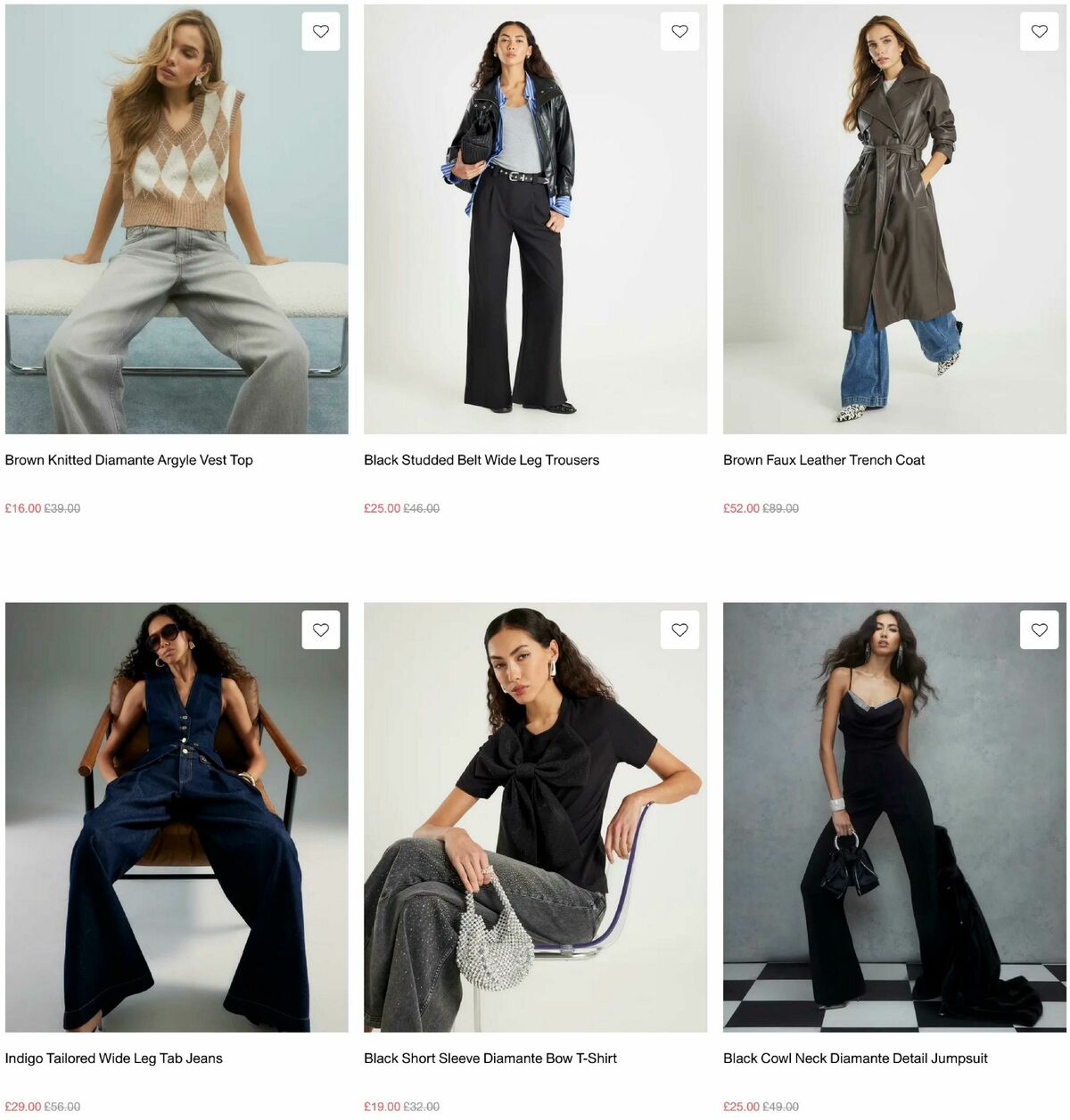 River Island Offers from 25 December