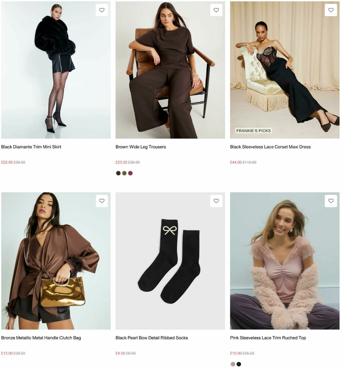 River Island Offers from 25 December