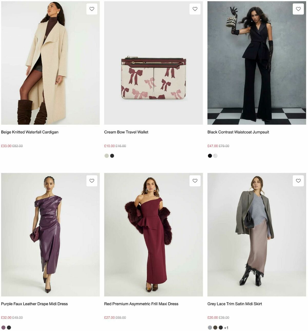 River Island Offers from 25 December