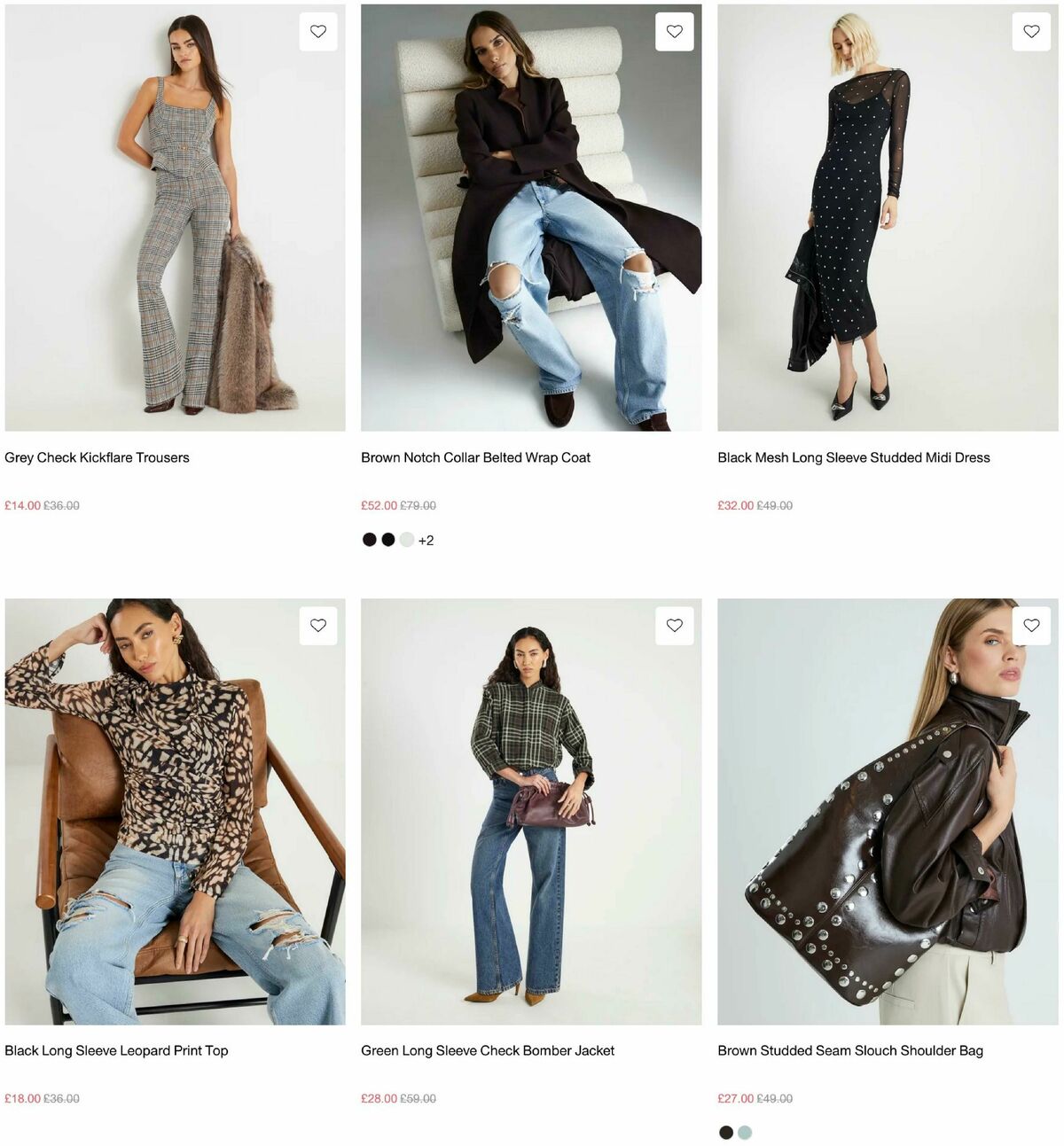 River Island Offers from 25 December