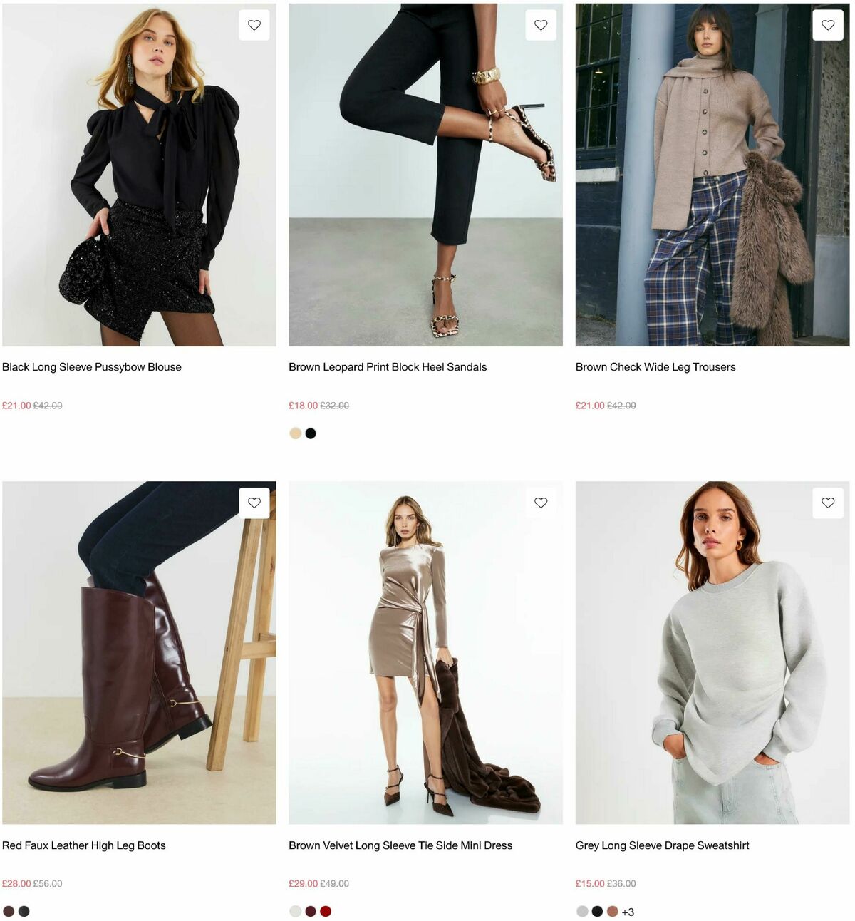 River Island Offers from 25 December