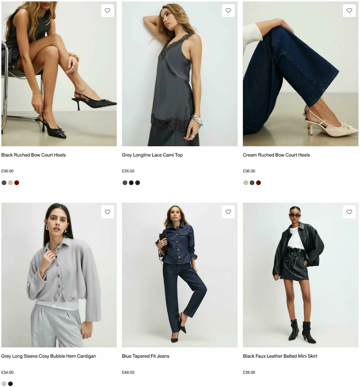 River Island Offers from 17 January