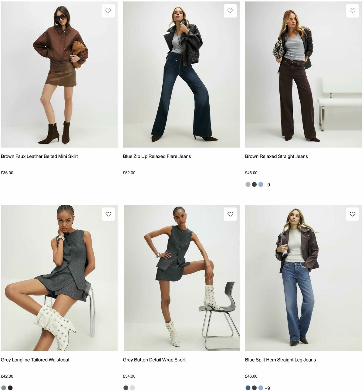 River Island Offers from 17 January