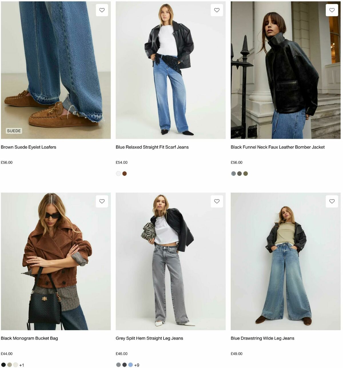 River Island Offers from 17 January