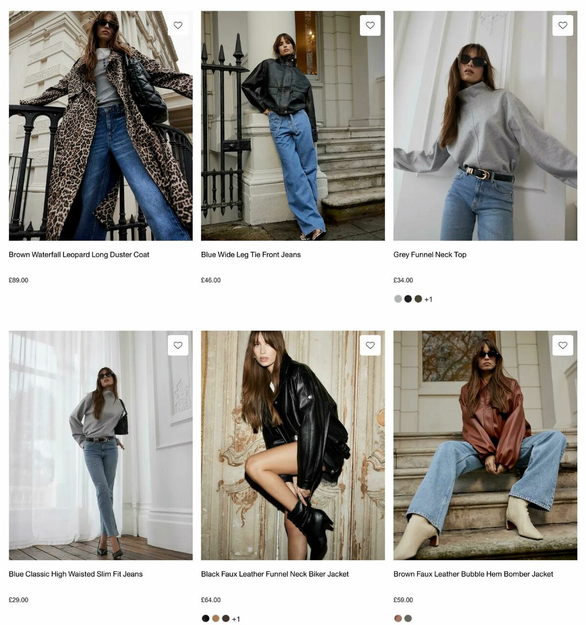 River Island Offers from 17 January