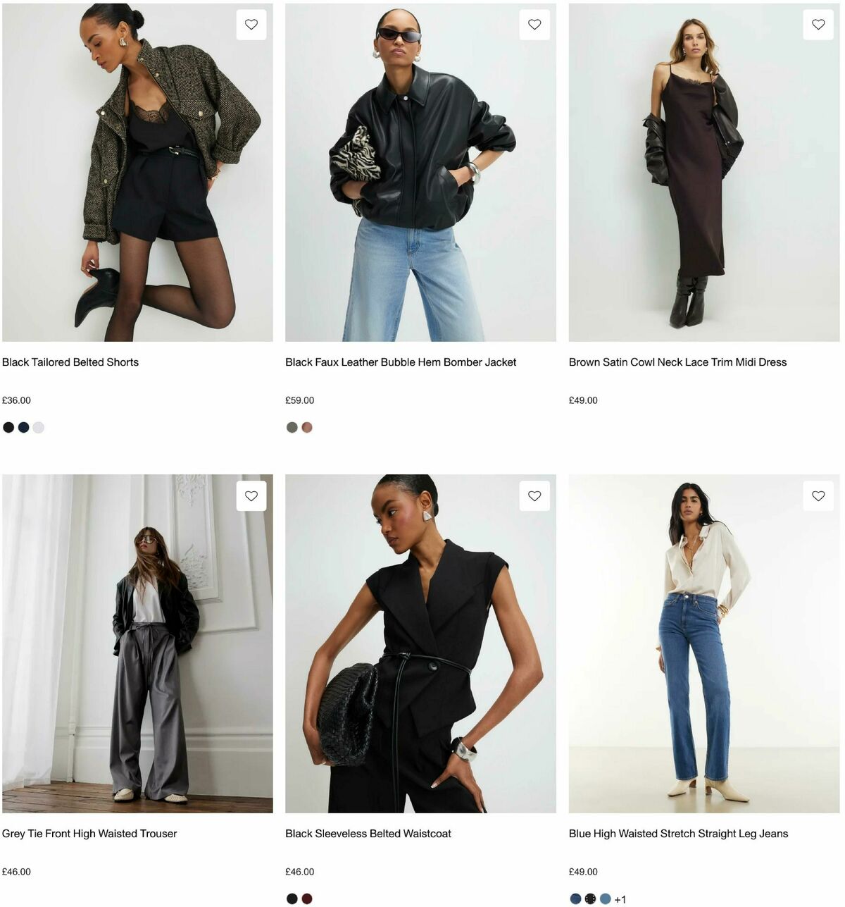 River Island Offers from 17 January