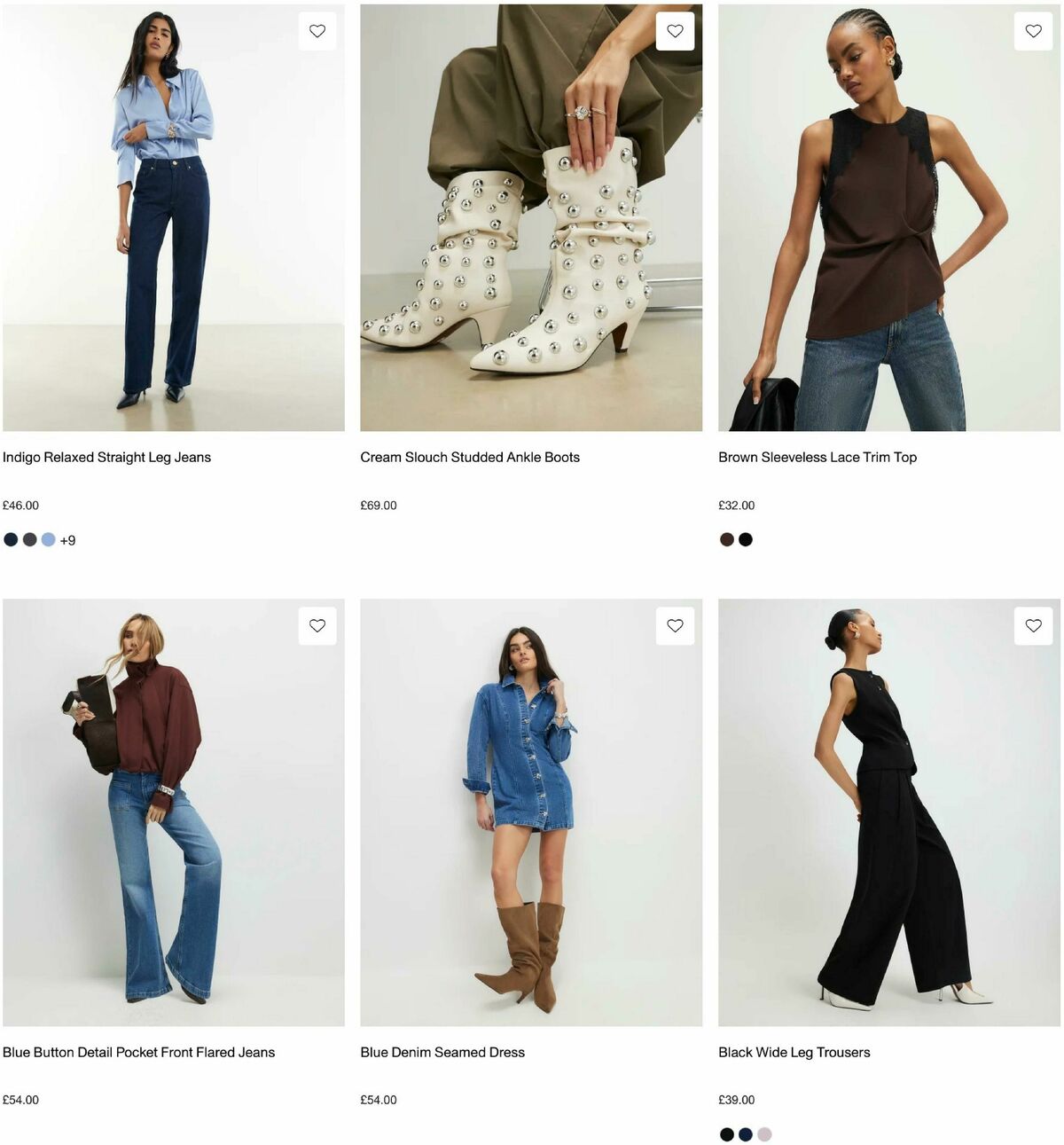 River Island Offers from 17 January