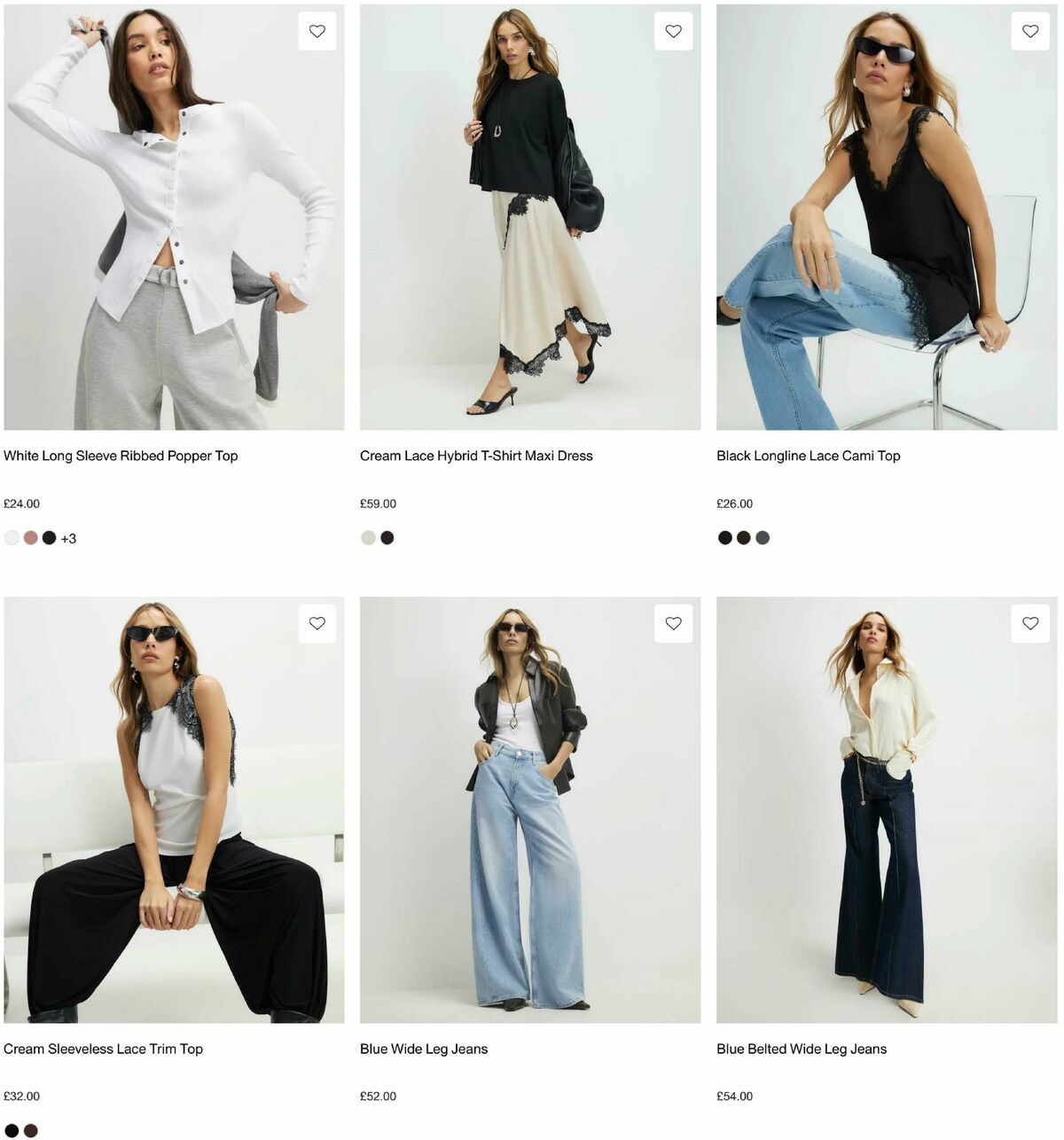 River Island Offers from 17 January