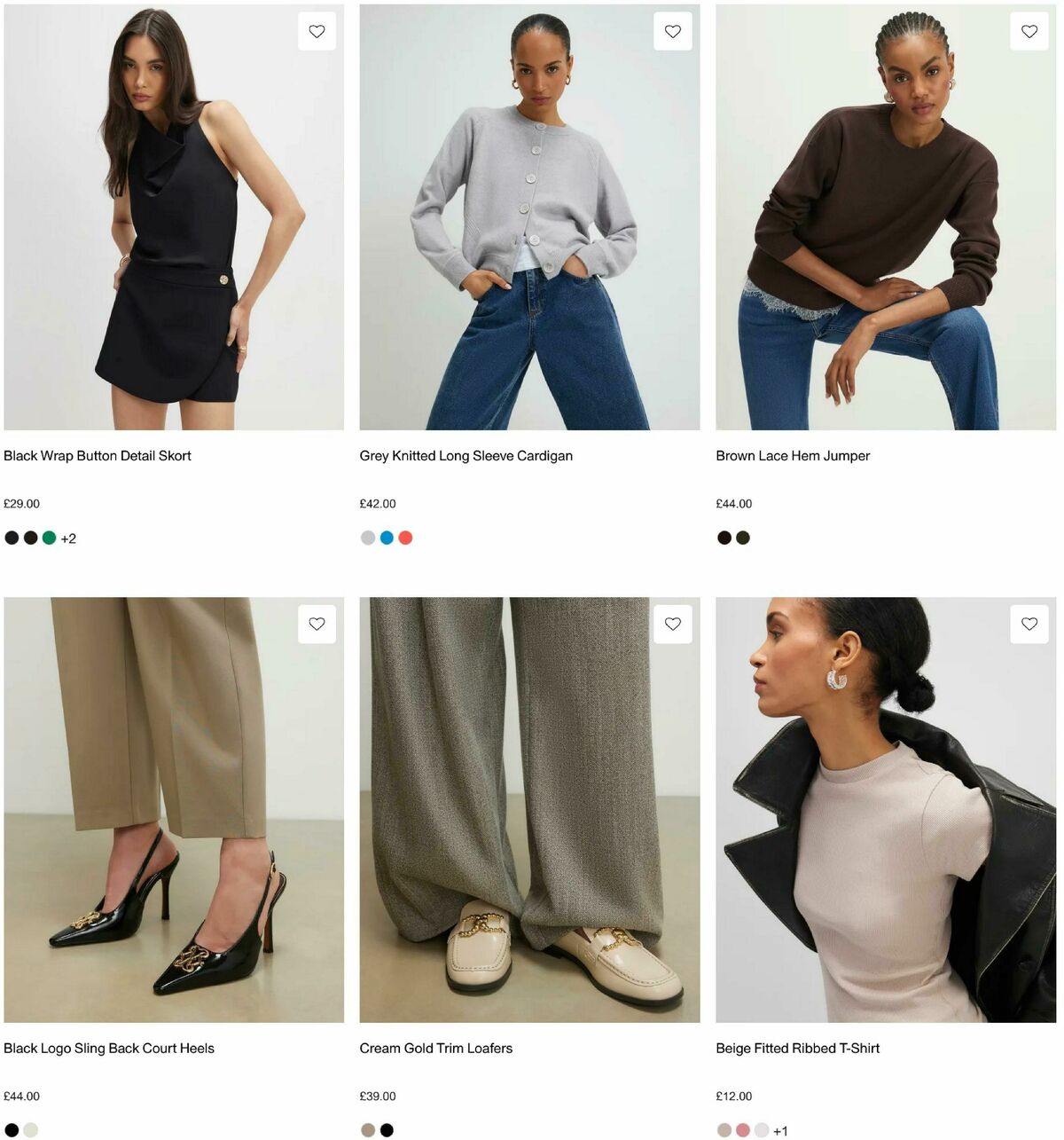 River Island Offers from 17 January