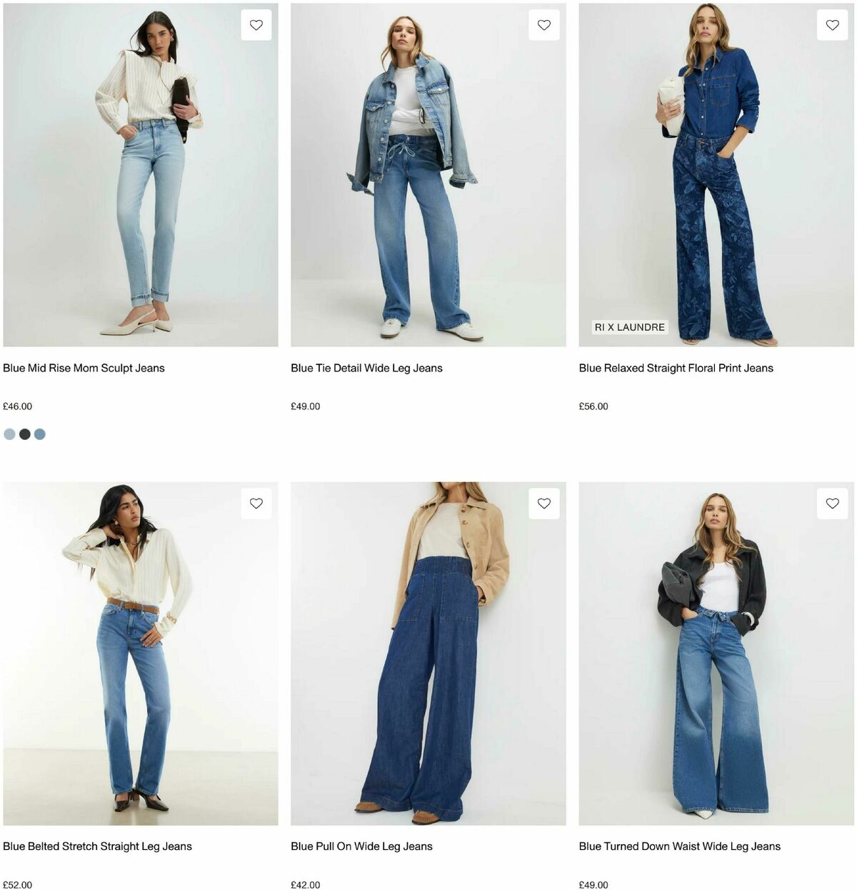 River Island Offers from 17 February