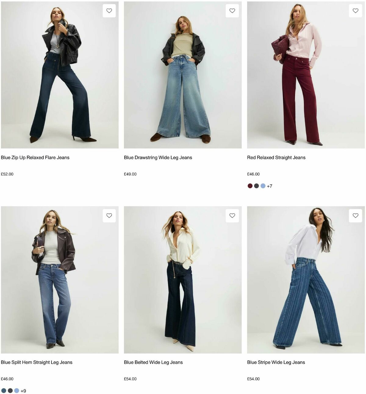 River Island Offers from 17 February