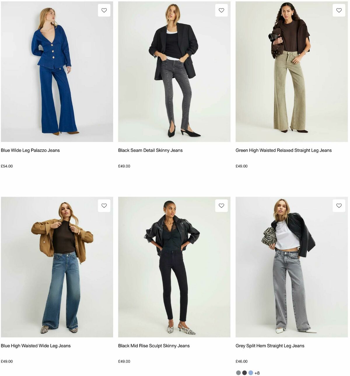 River Island Offers from 17 February