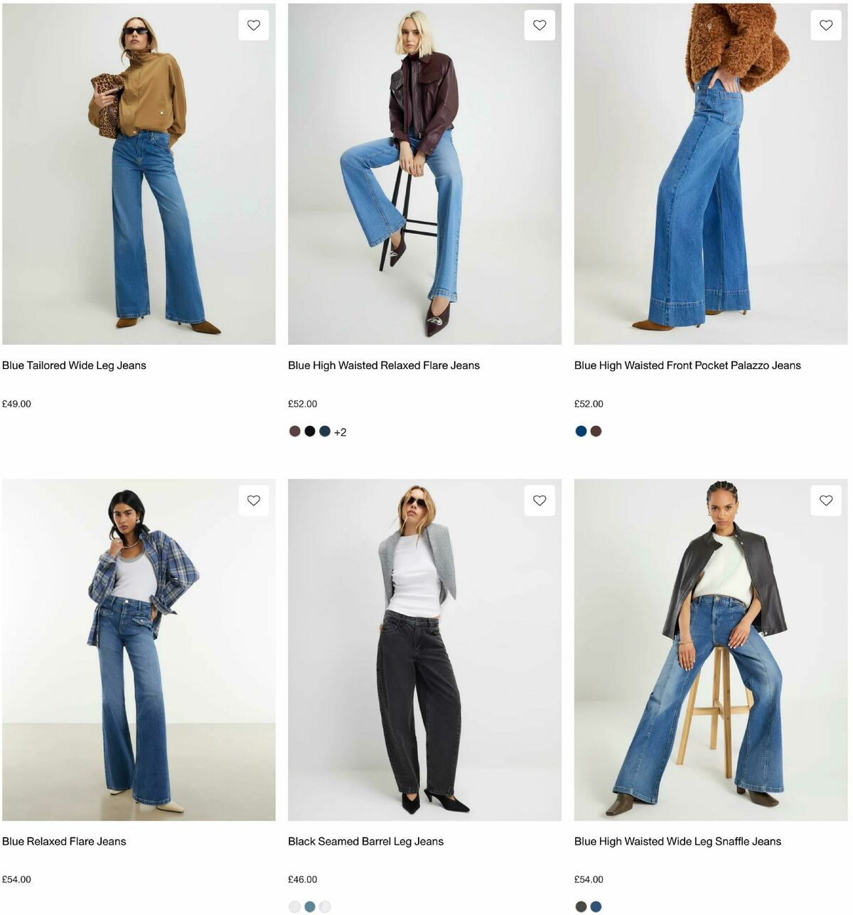 River Island Offers from 17 February