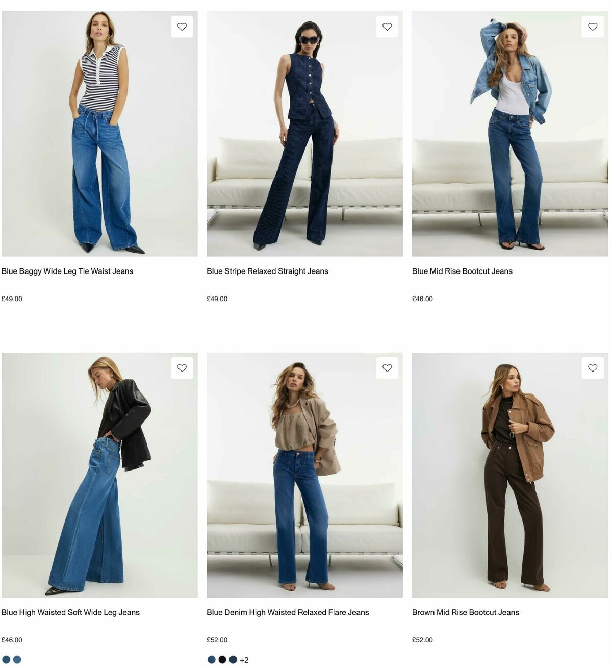 River Island Offers from 17 February