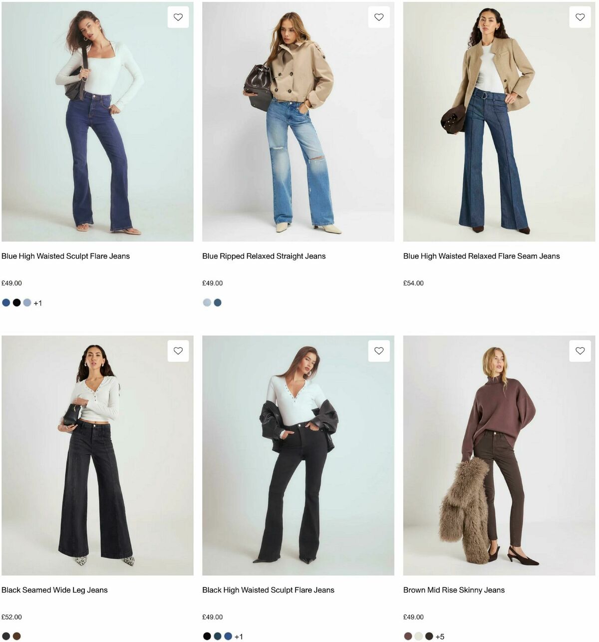 River Island Offers from 17 February