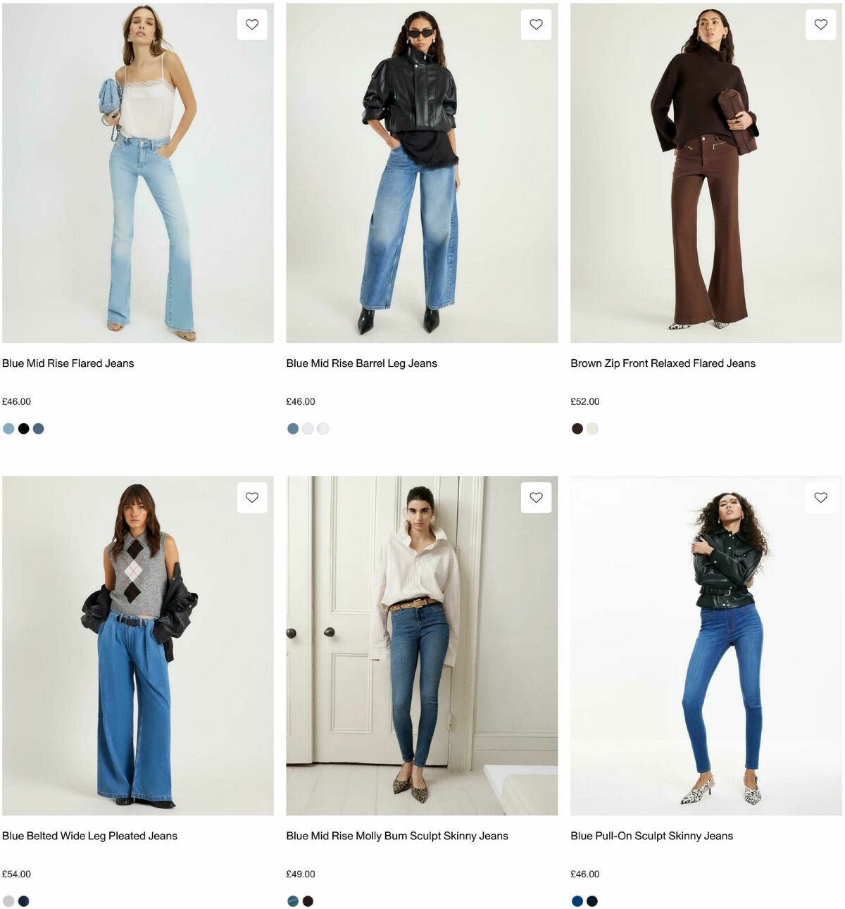 River Island Offers from 17 February