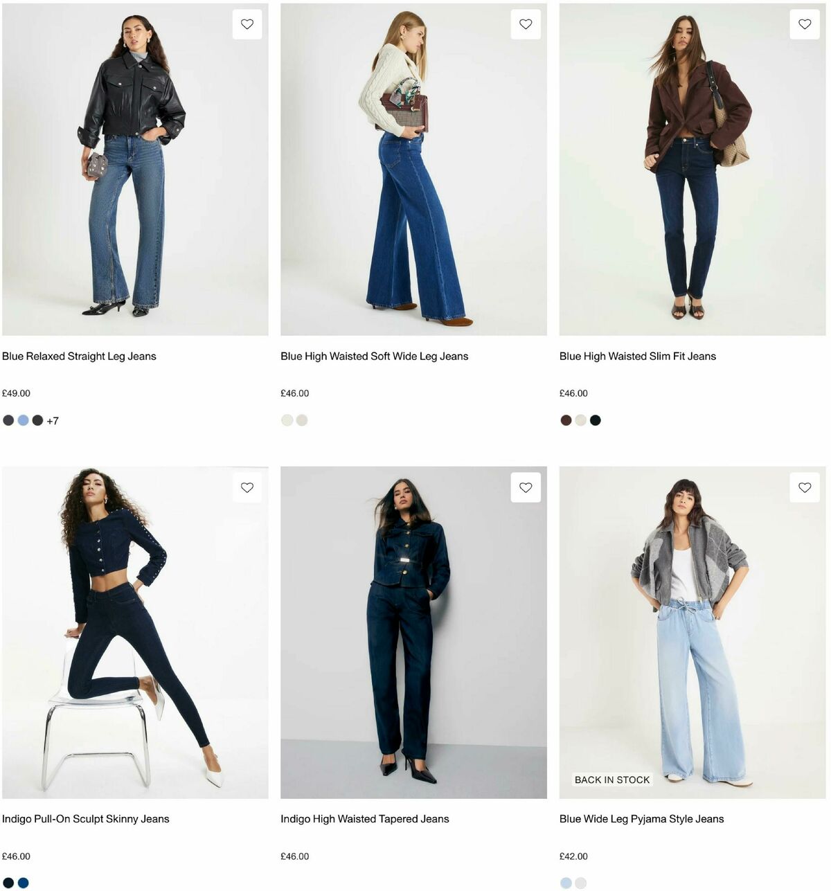 River Island Offers from 17 February