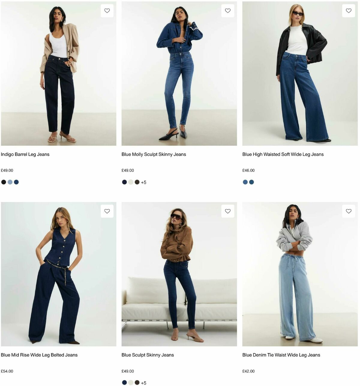 River Island Offers from 17 February