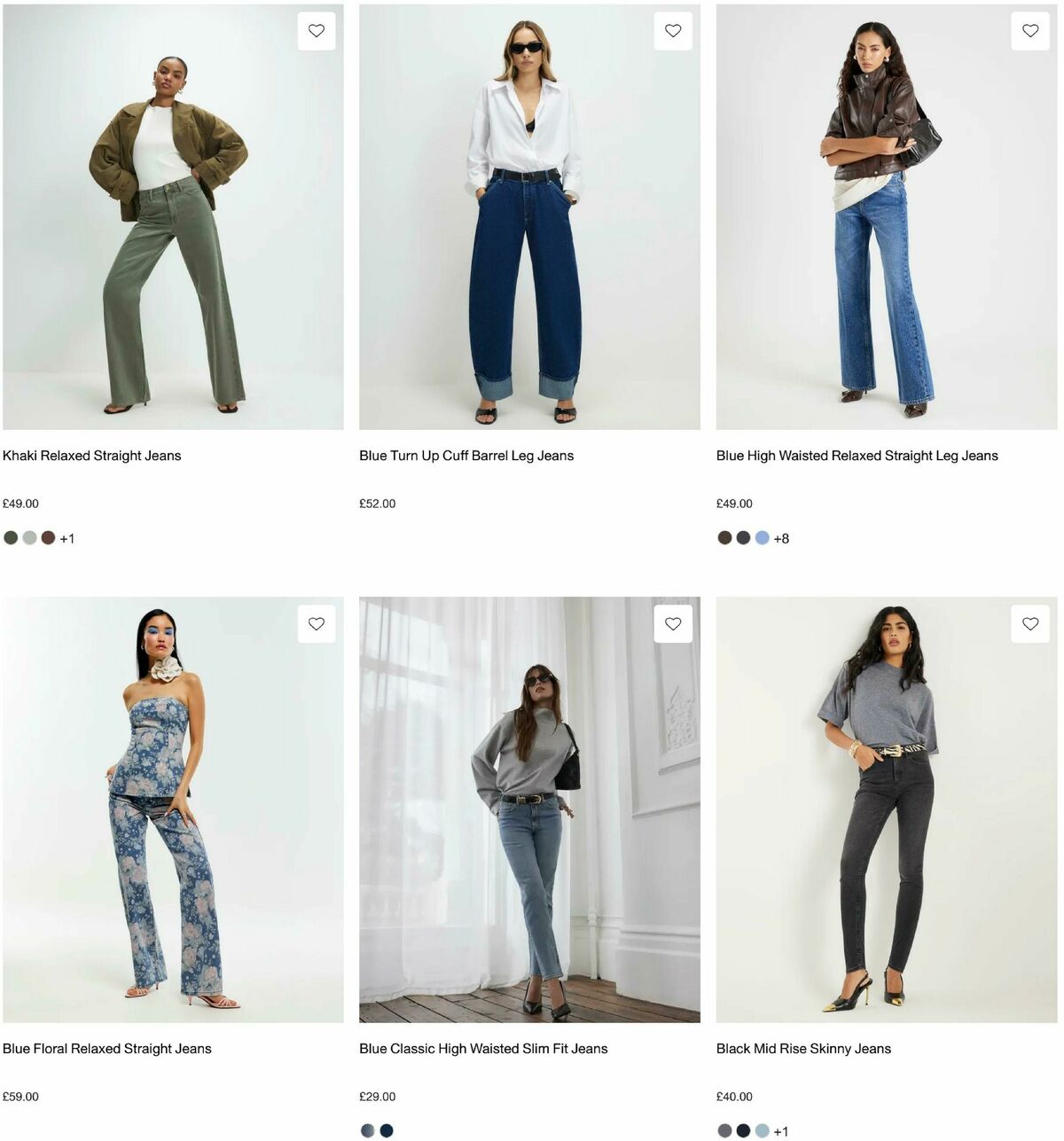 River Island Offers from 17 February