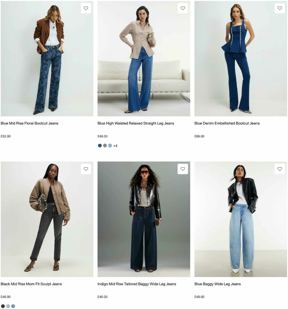 River Island Offers from 17 February