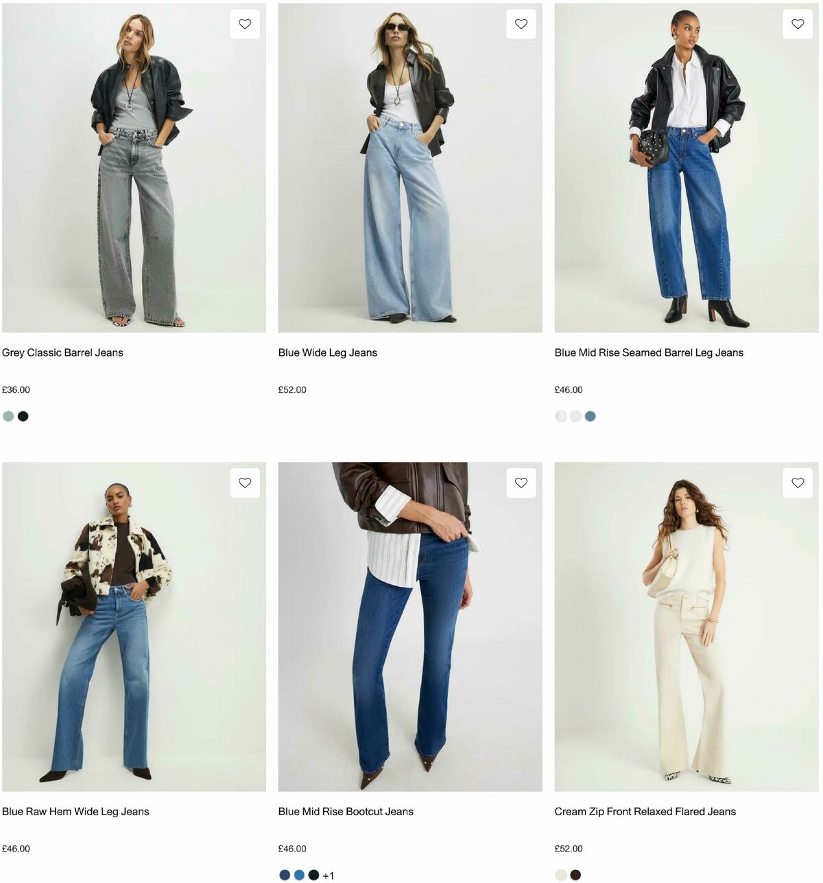 River Island Offers from 17 February