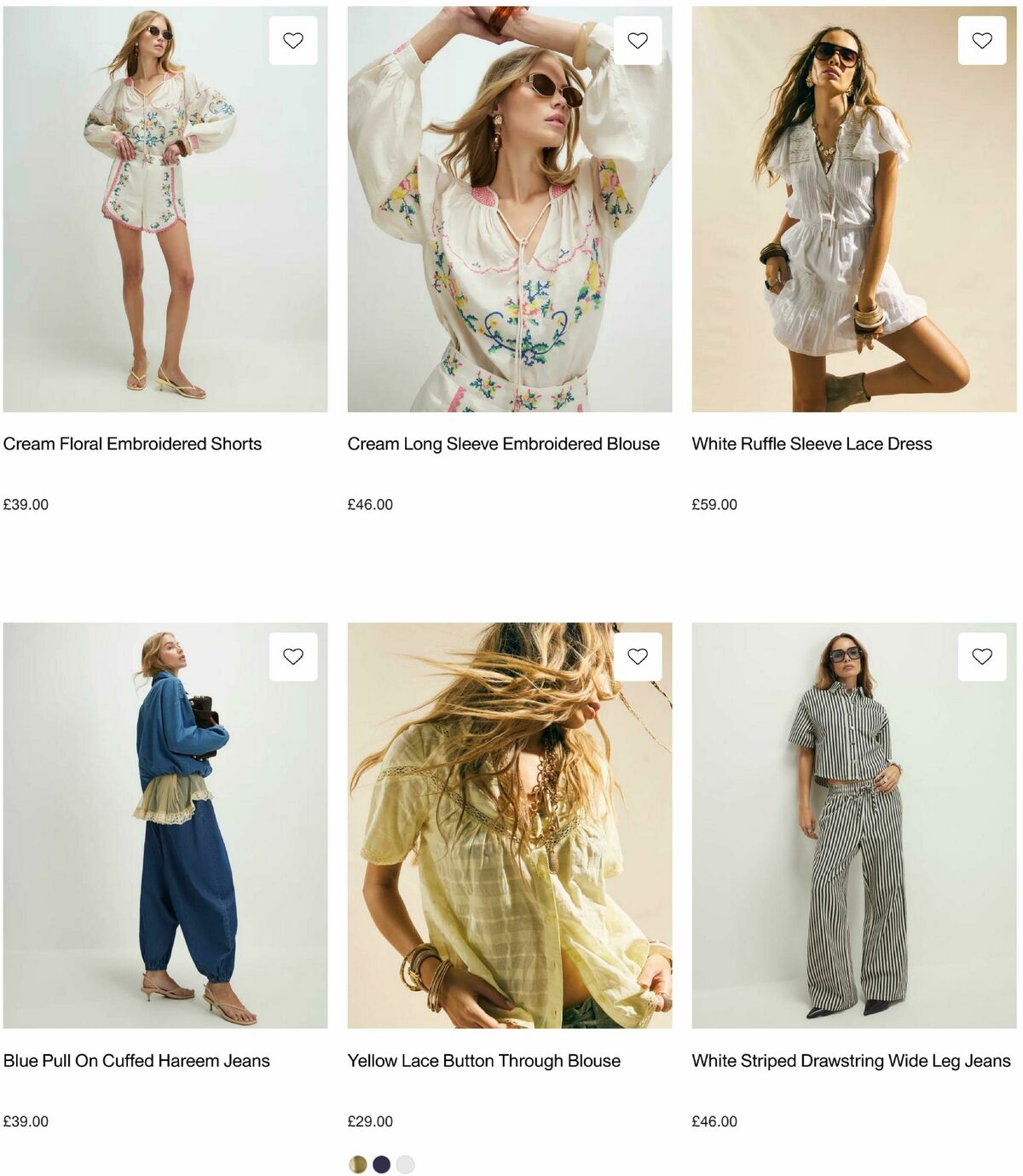 River Island Offers from 10 March