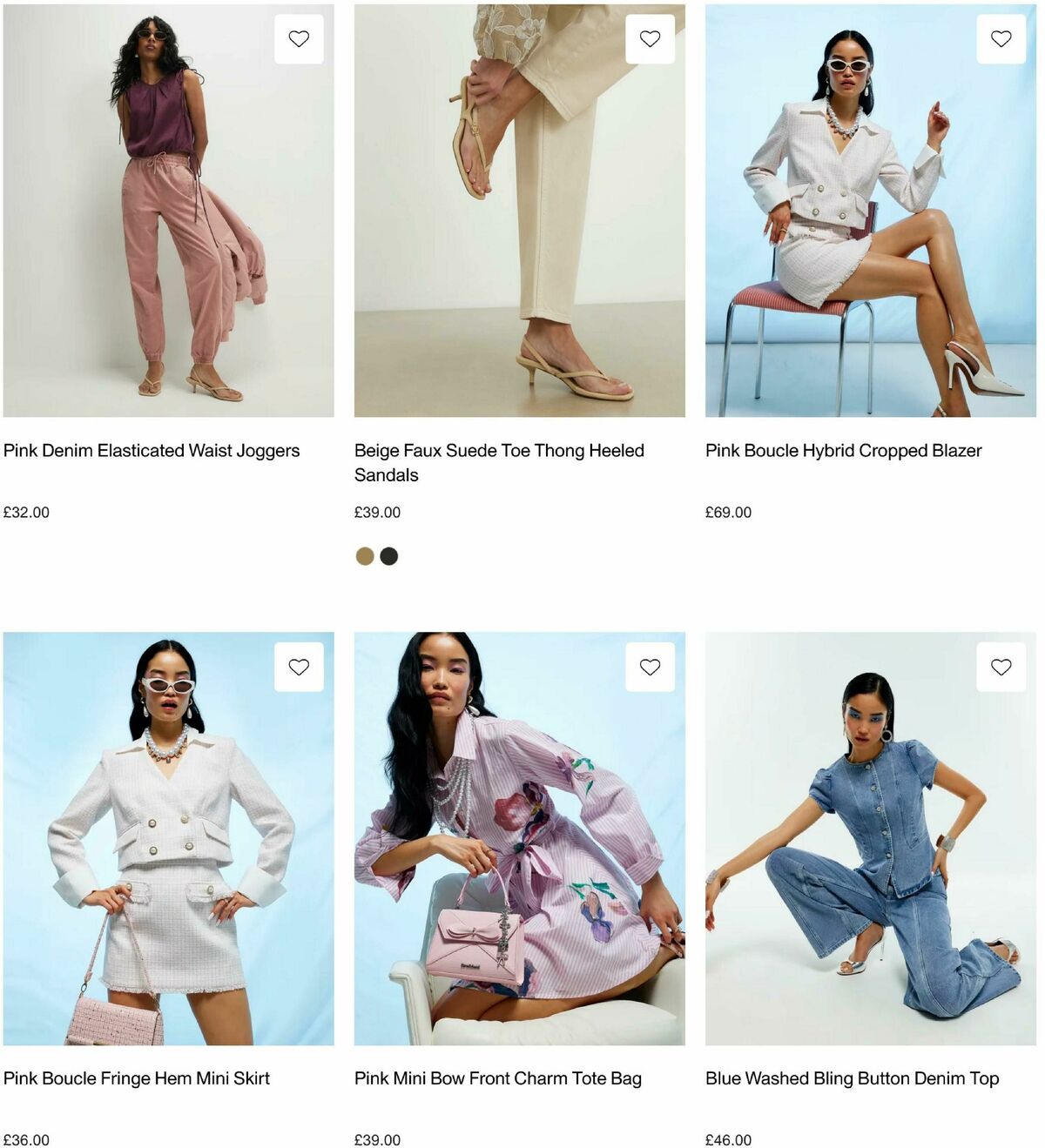 River Island Offers from 10 March