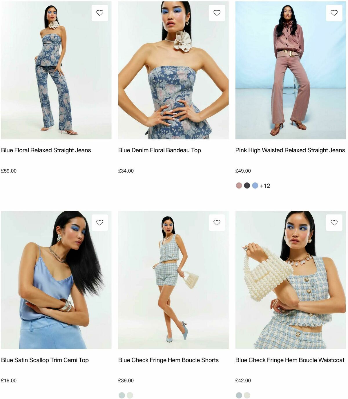 River Island Offers from 10 March