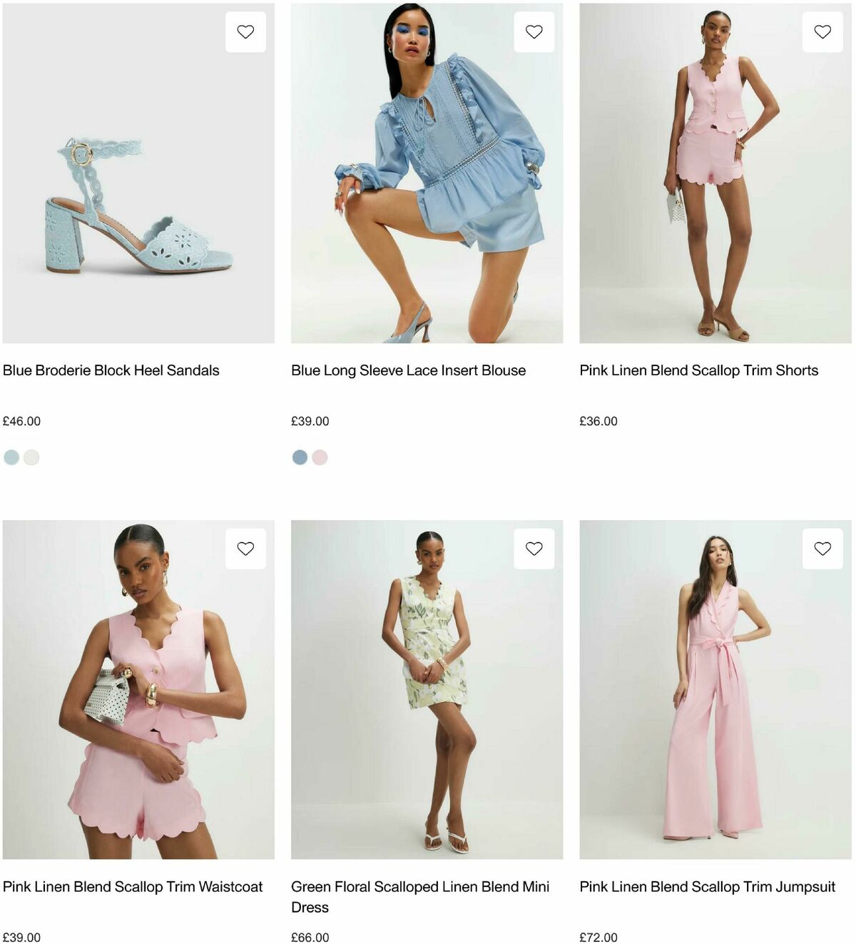 River Island Offers from 10 March