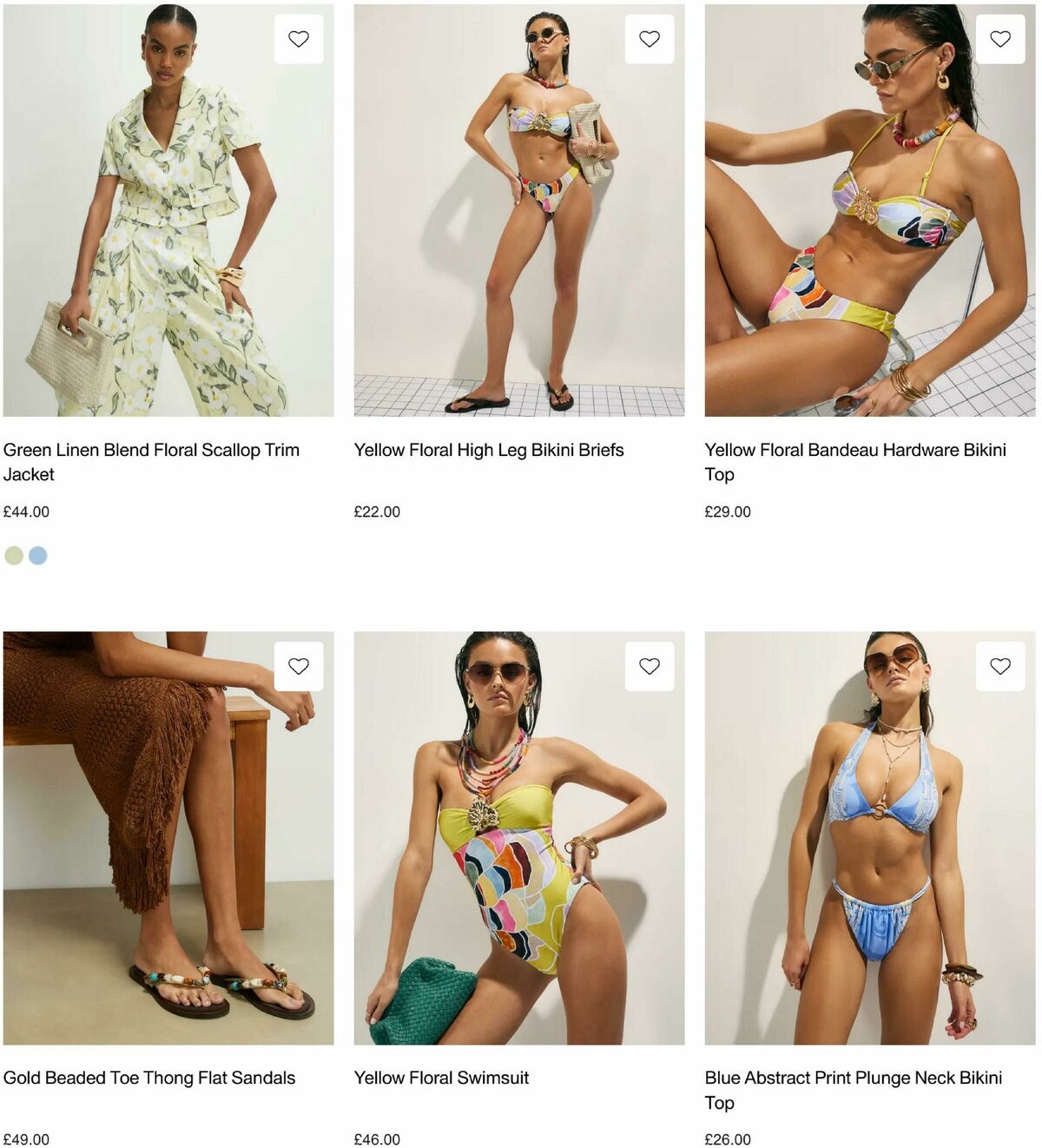 River Island Offers from 10 March