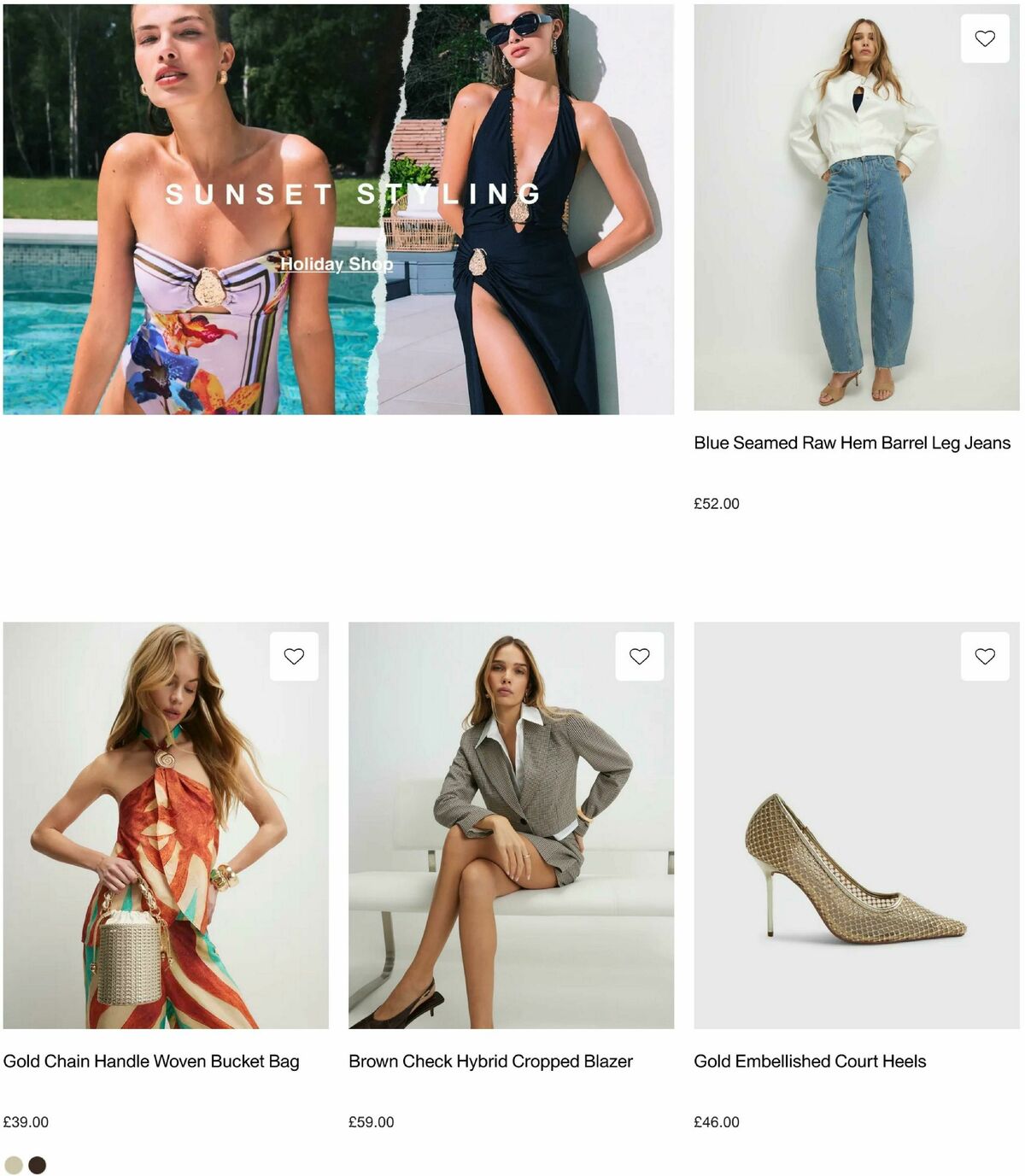 River Island Offers from 10 March