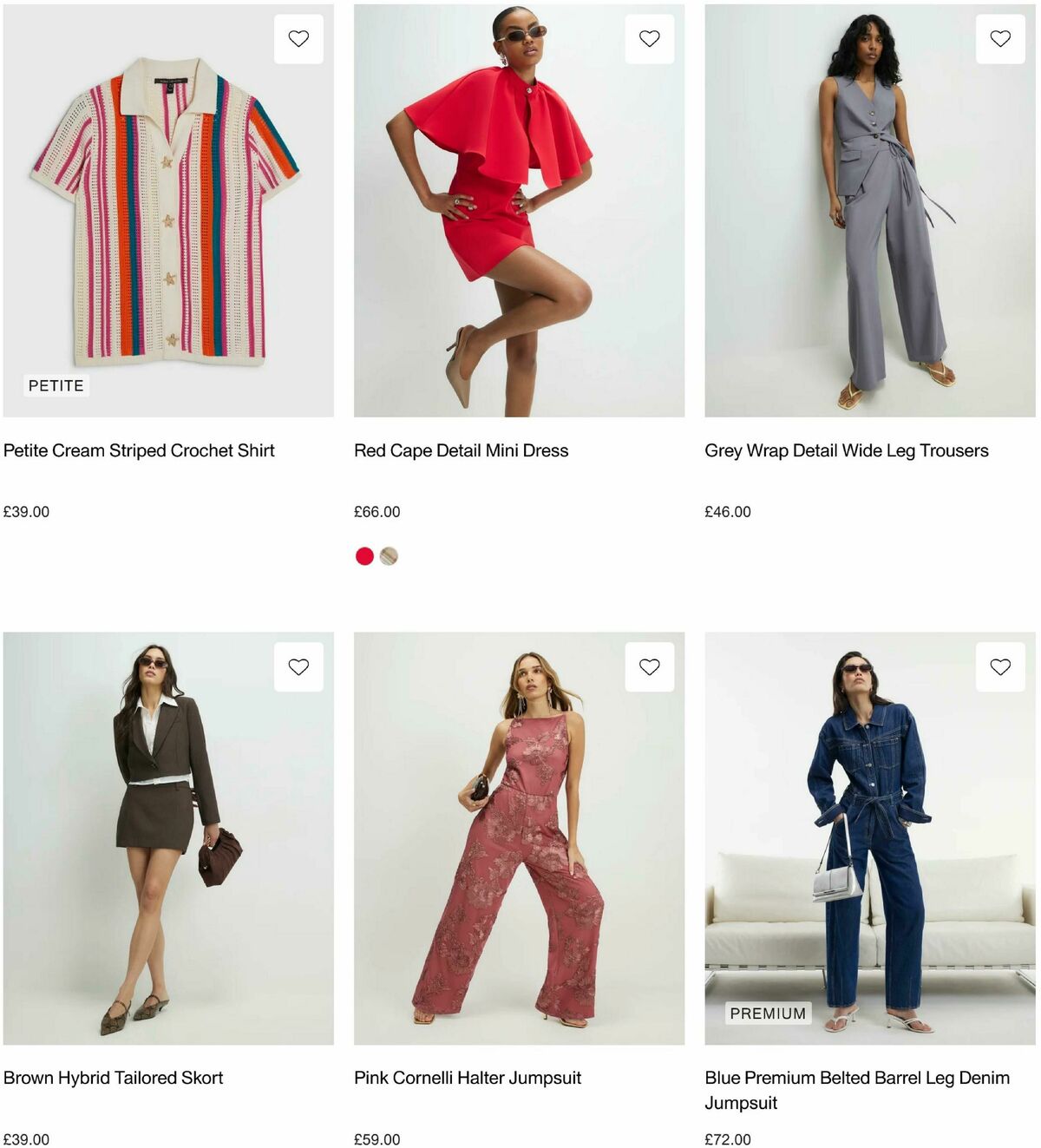 River Island Offers from 10 March