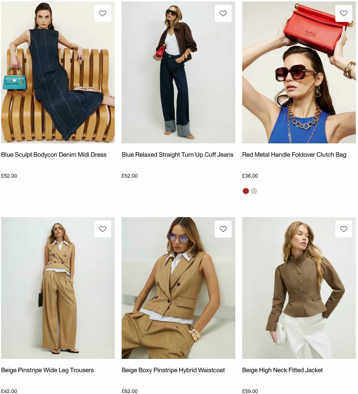 River Island Offers from 10 March