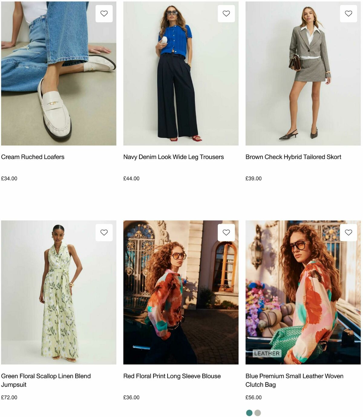 River Island Offers from 10 March