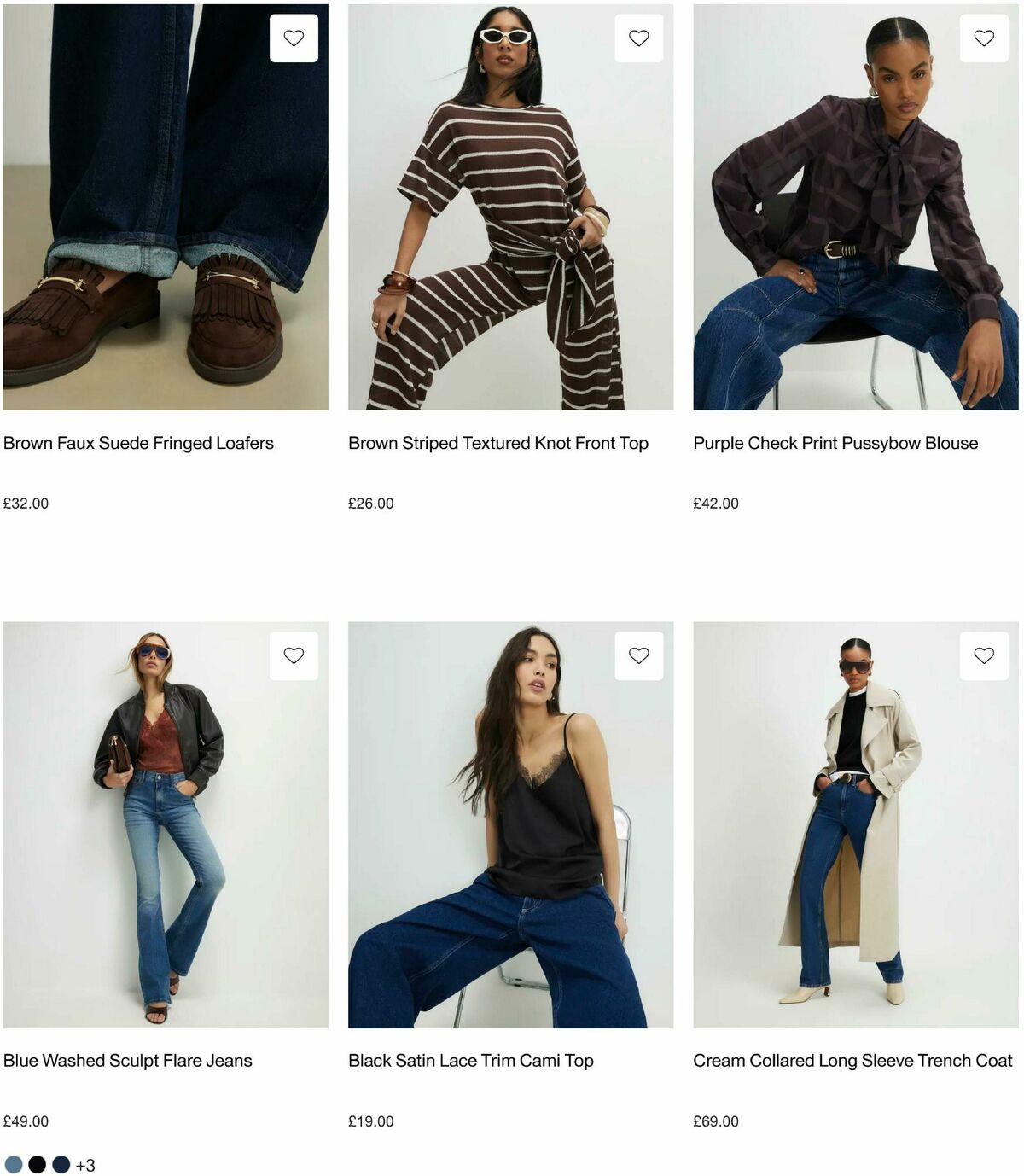 River Island Offers from 10 March