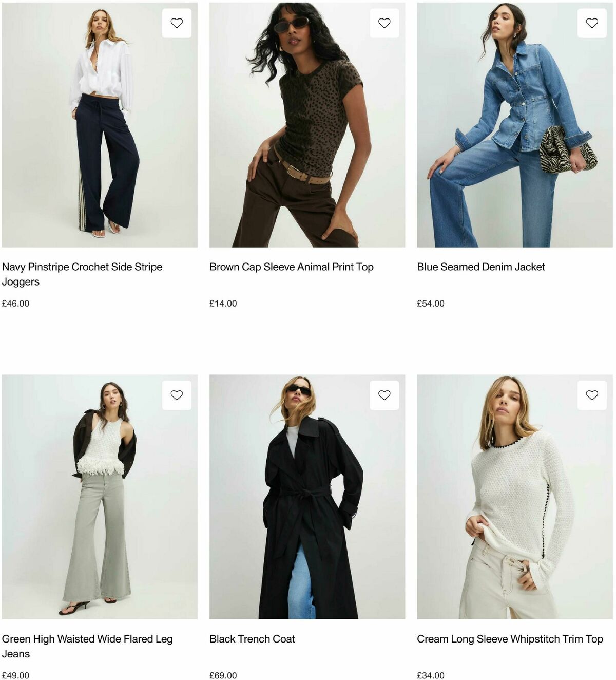 River Island Offers from 10 March