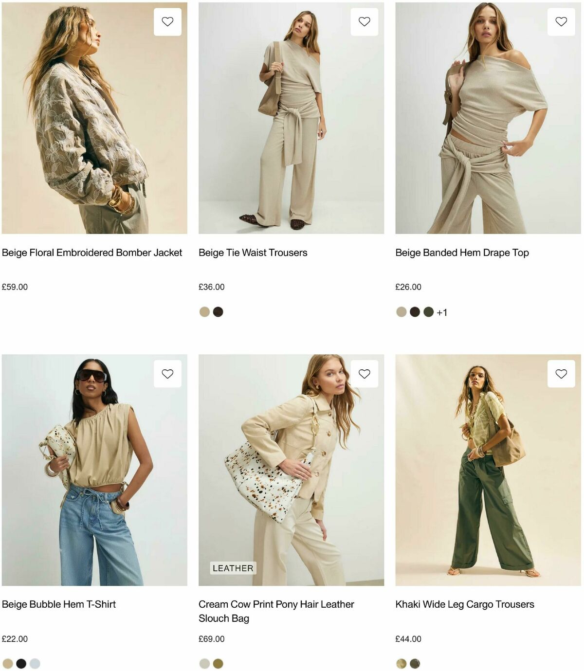 River Island Offers from 10 March