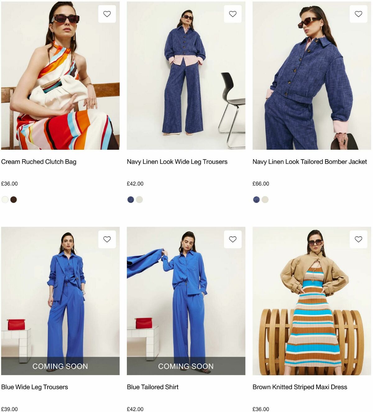 River Island Offers from 10 March