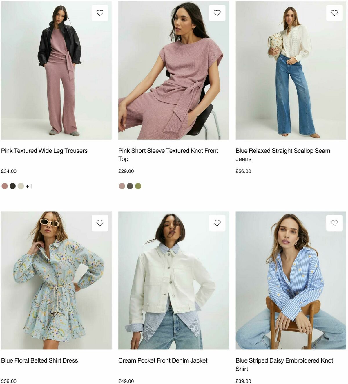 River Island Offers from 10 March