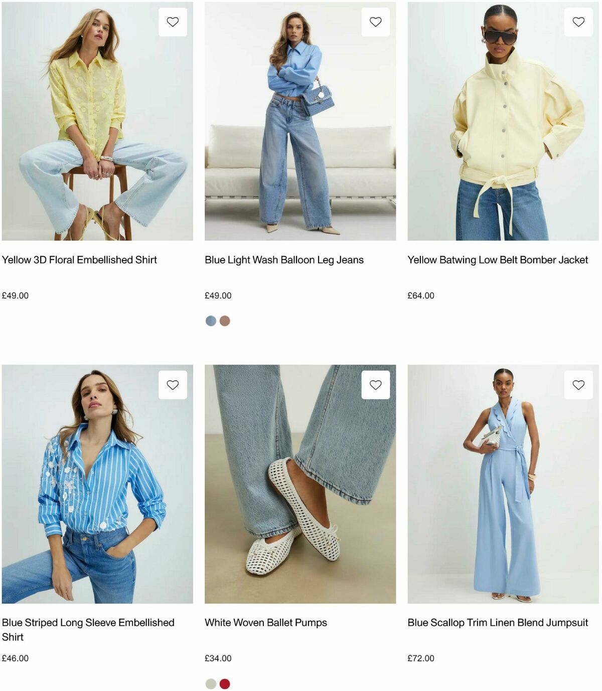 River Island Offers from 10 March