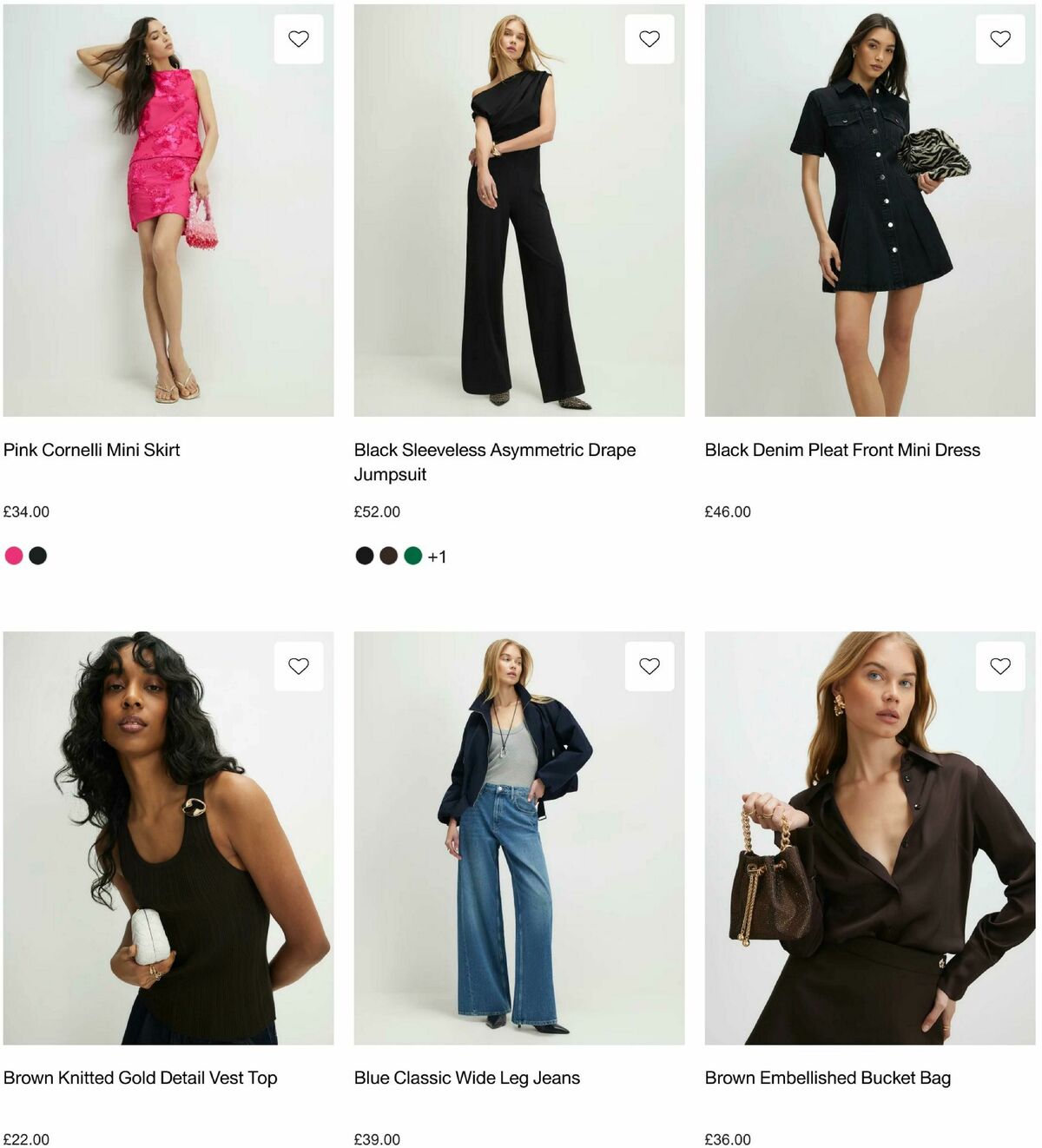 River Island Offers from 10 March