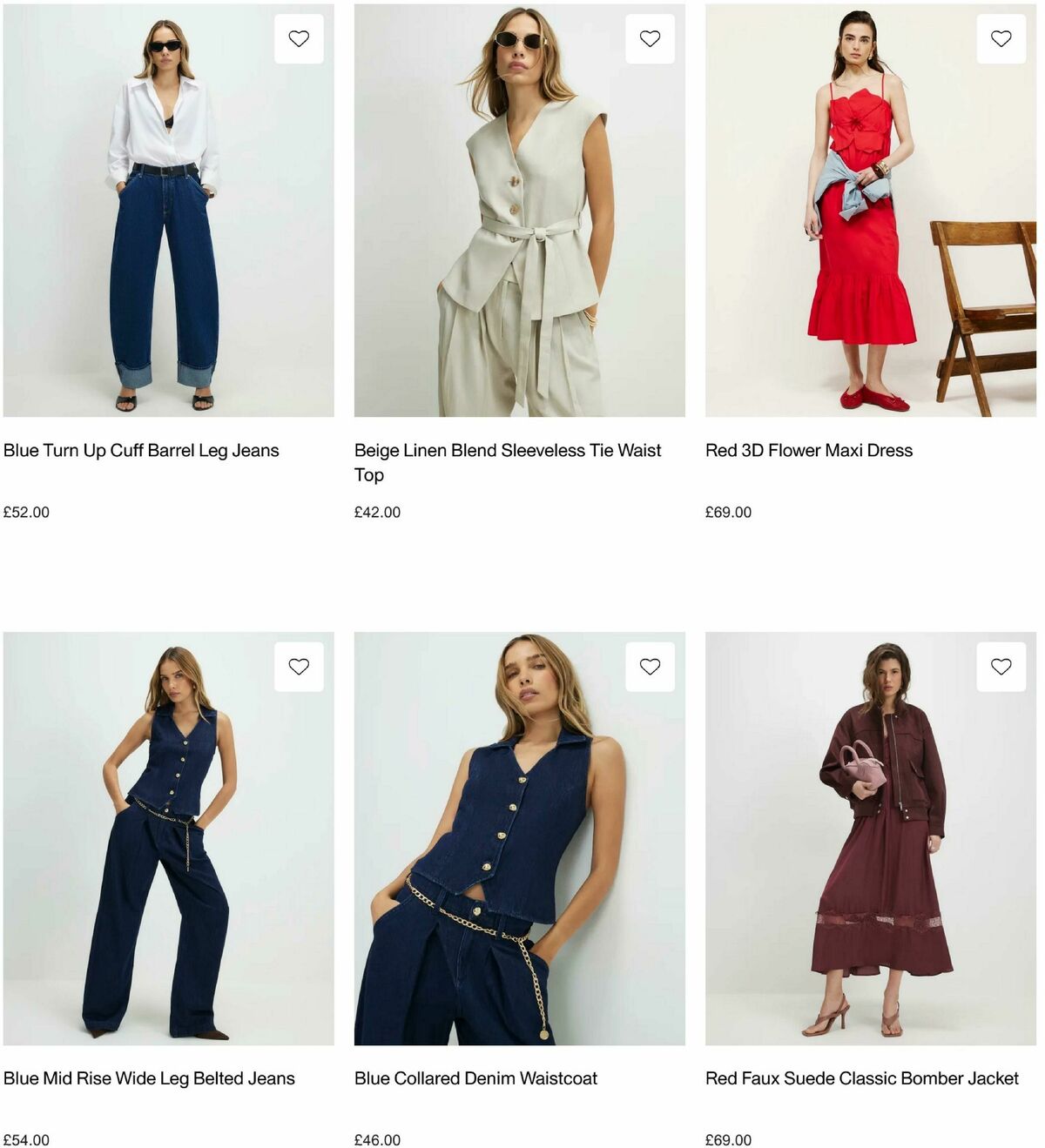 River Island Offers from 10 March