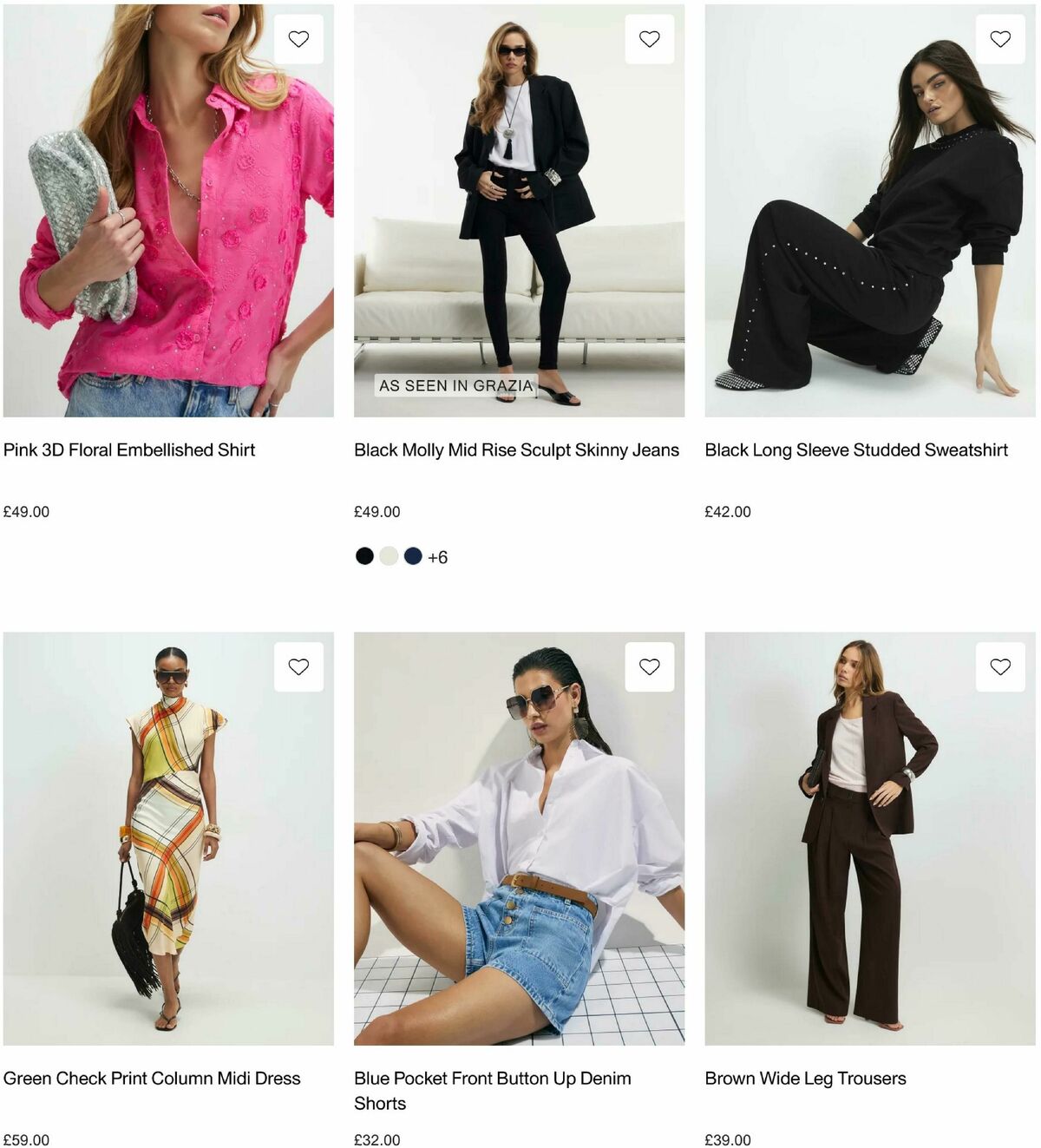 River Island Offers from 10 March