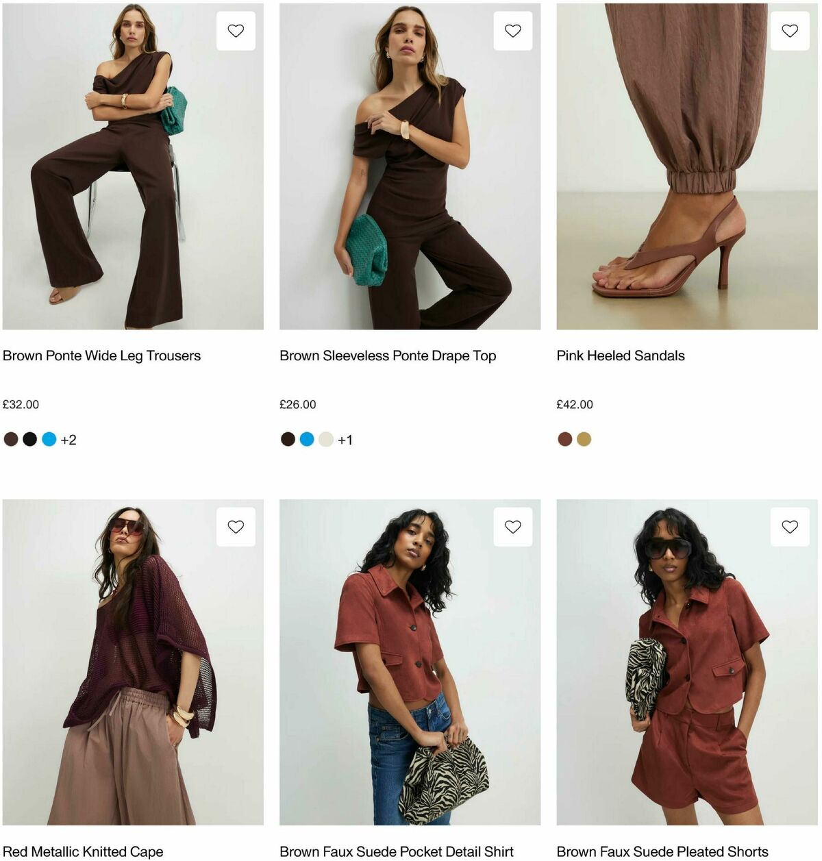 River Island Offers from 10 March